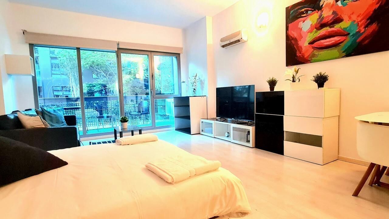 Photo of Bedroom in Hortaleza