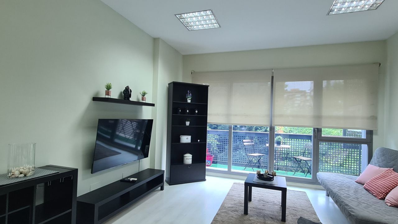 Photo of Livingroom in Hortaleza