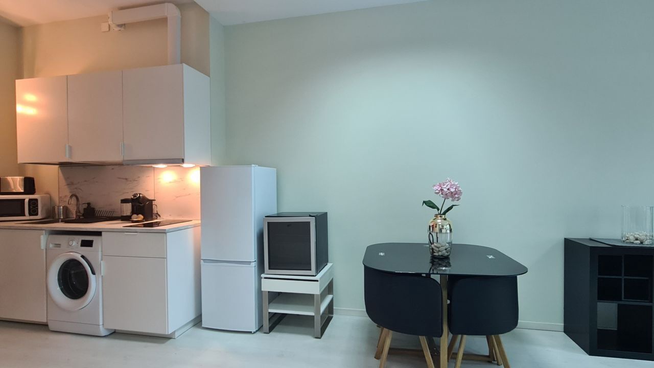 Photo of Kitchen in Hortaleza