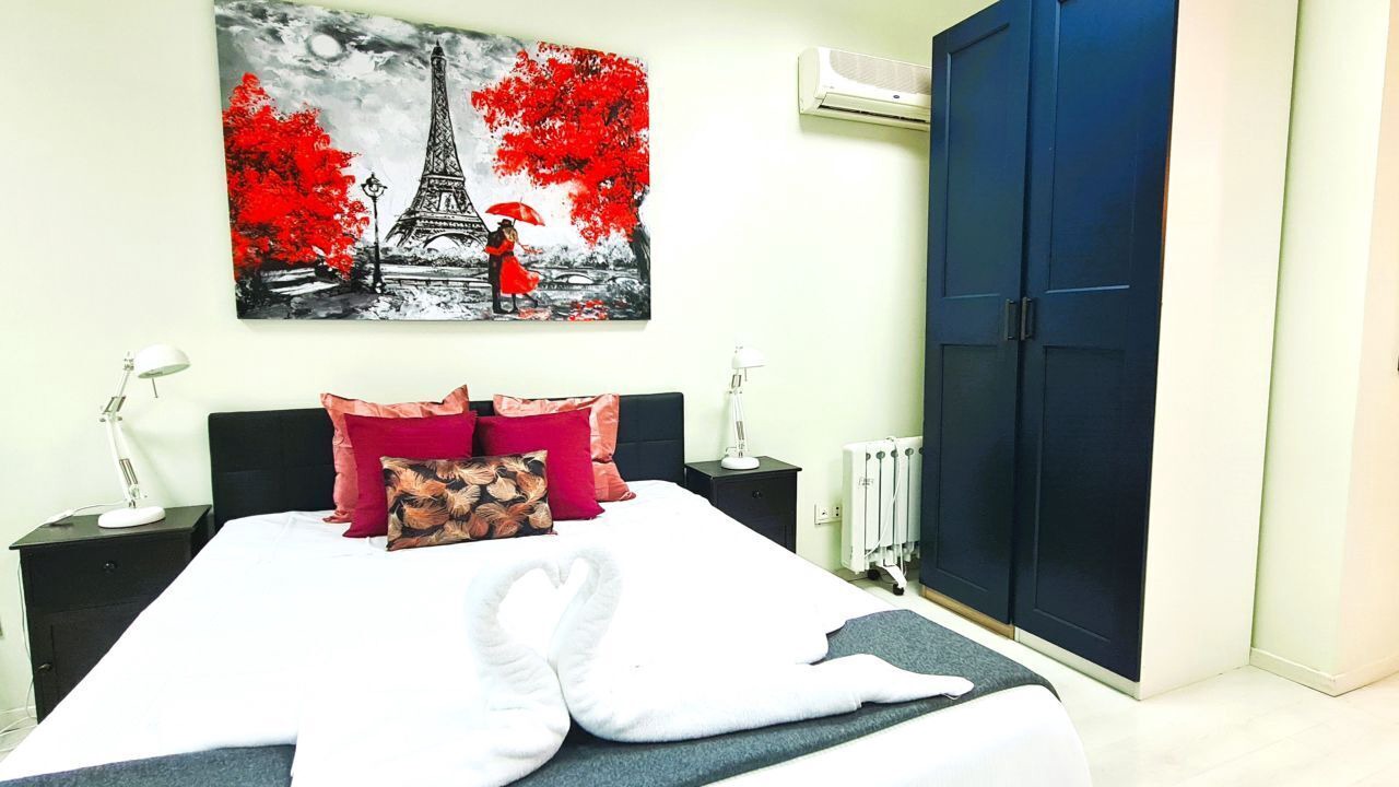 Photo of Bedroom in Hortaleza