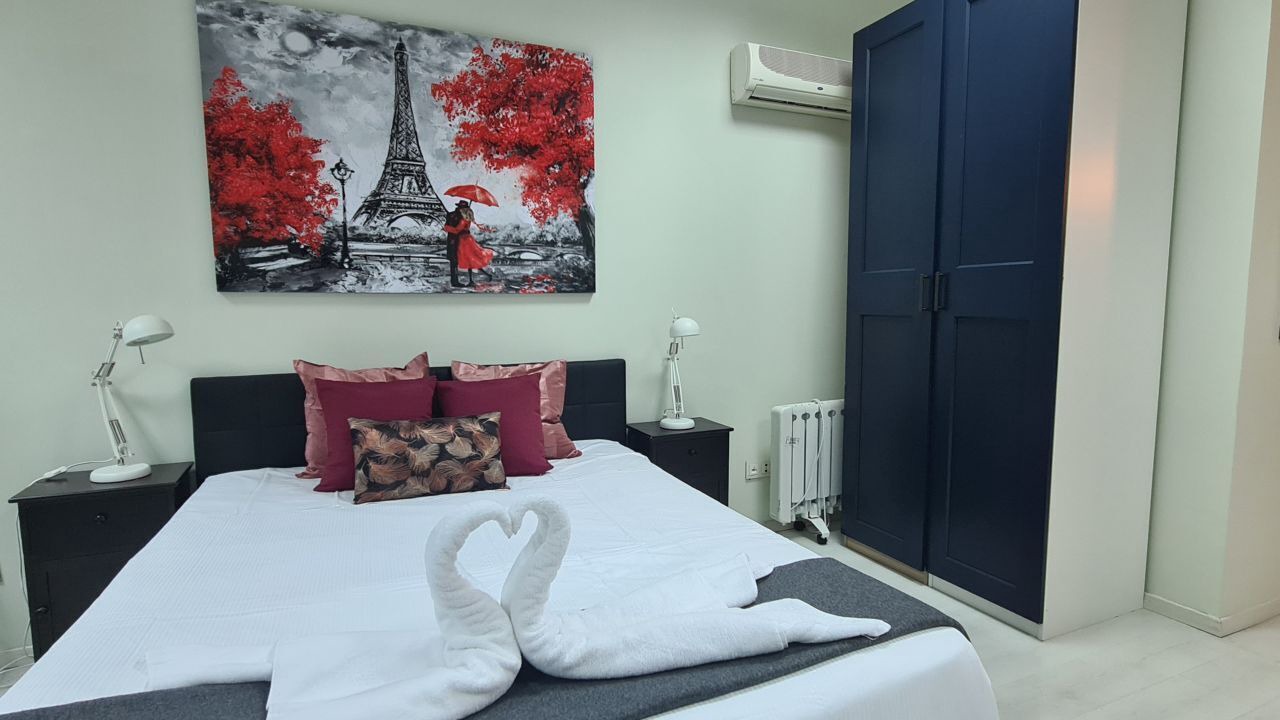 Photo of Bedroom in Hortaleza