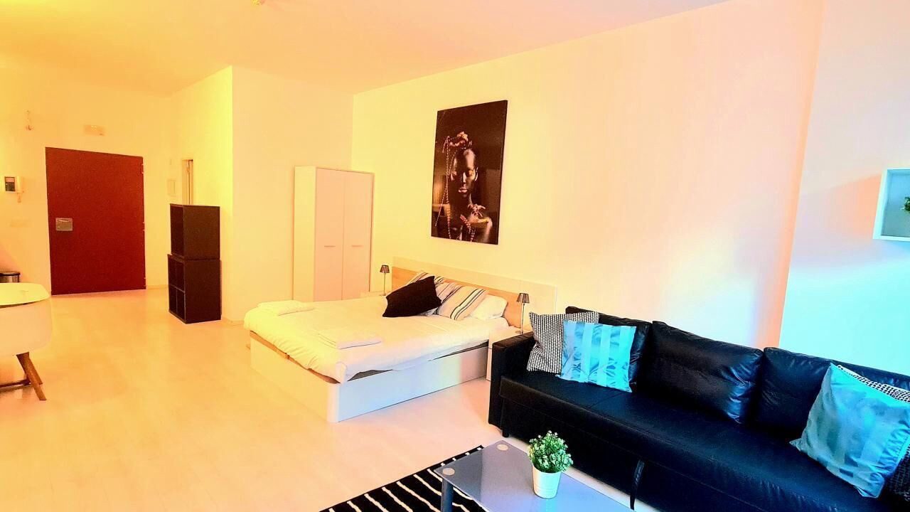 Photo of Livingroom in Hortaleza