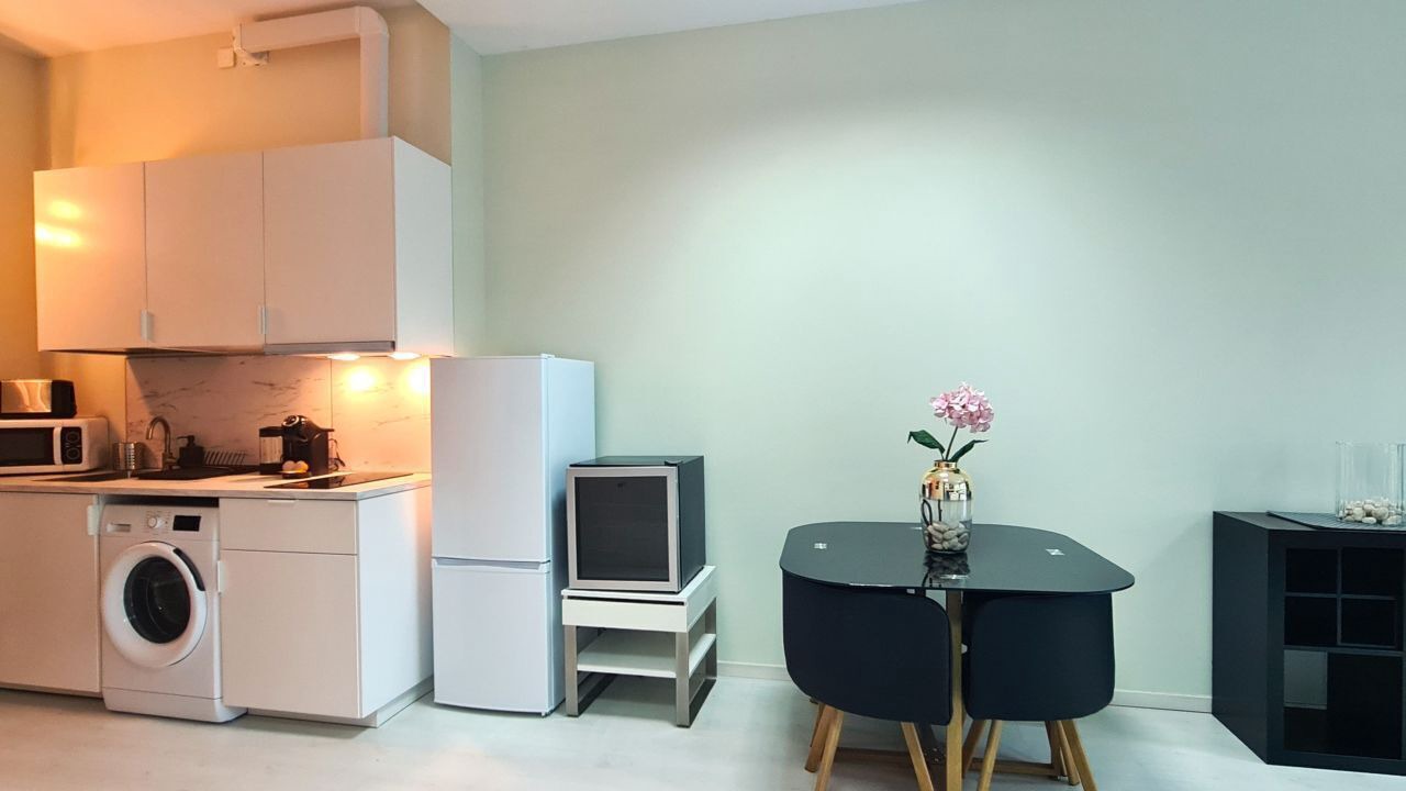 Photo of Kitchen in Hortaleza