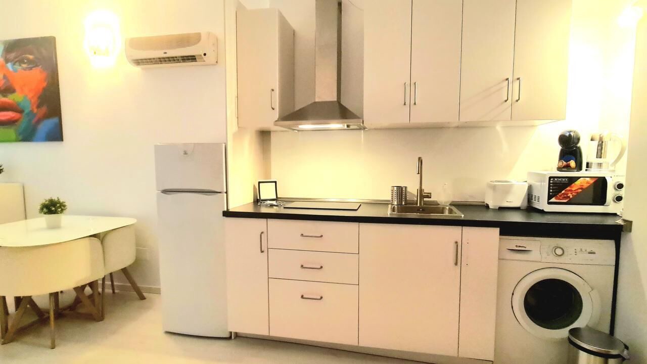 Photo of Kitchen in Hortaleza