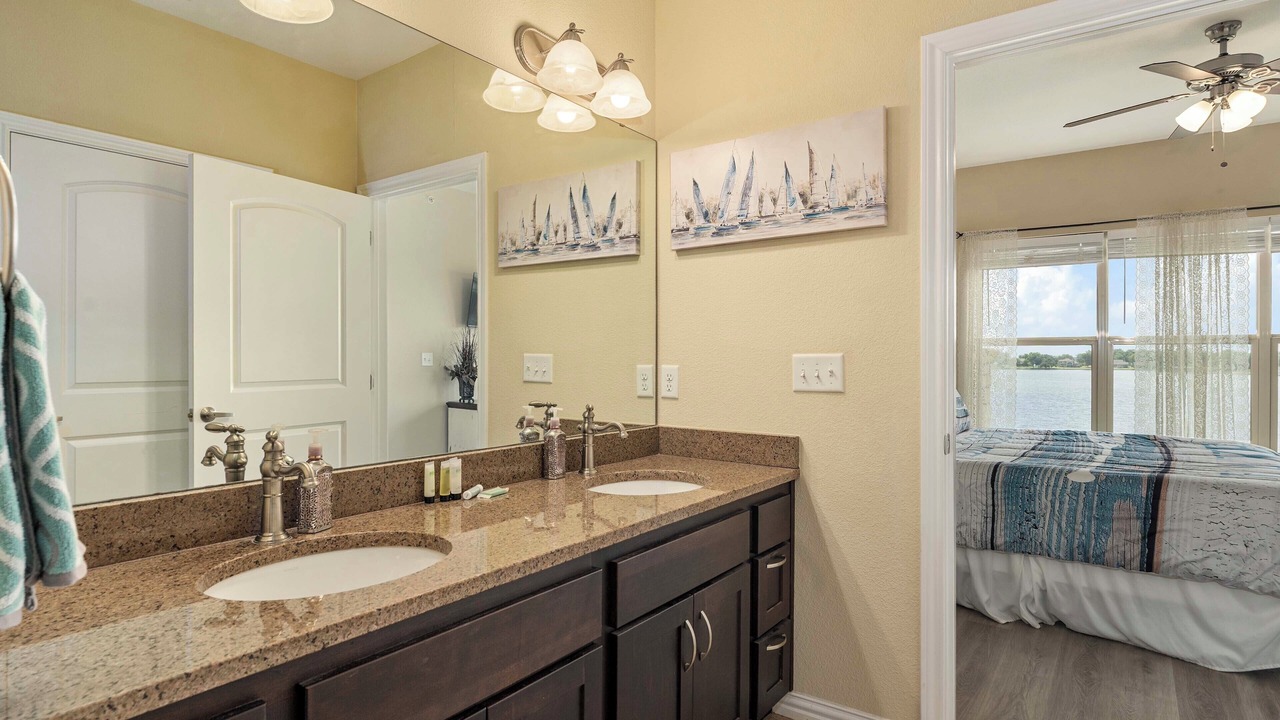 Photo of Bathroom in Eureka