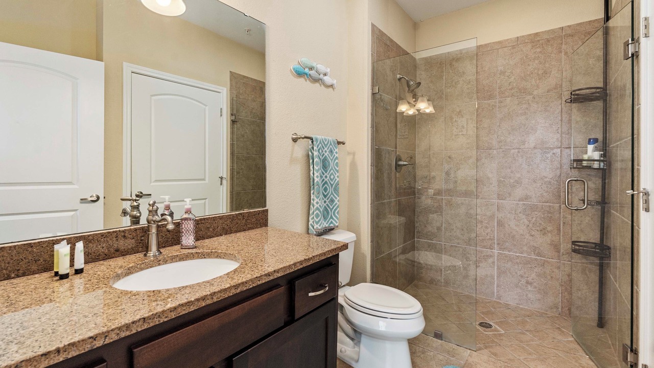 Photo of Bathroom in Eureka