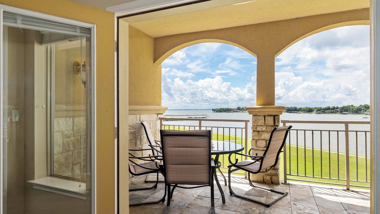 Photo of Patio Balcony in Eureka