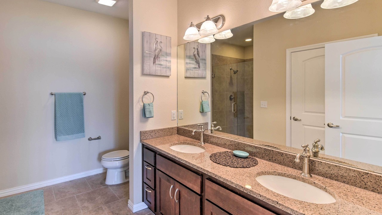 Photo of Bathroom in Eureka