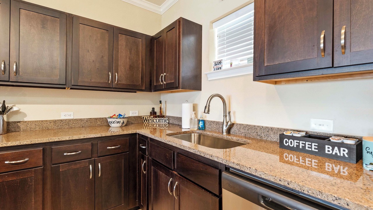 Photo of Kitchen in Eureka