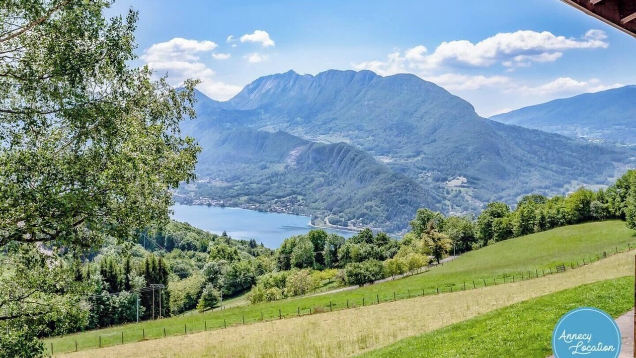 Photo of Others in Talloires-Montmin