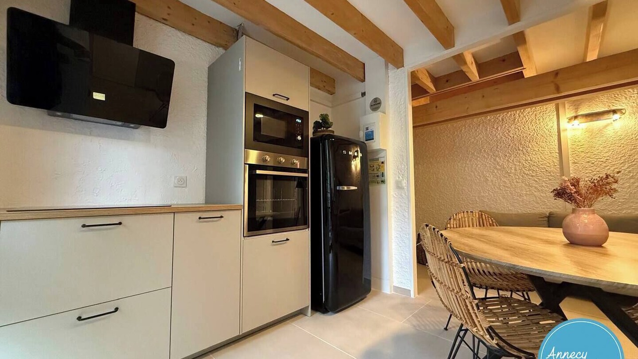 Photo of Others in Talloires-Montmin