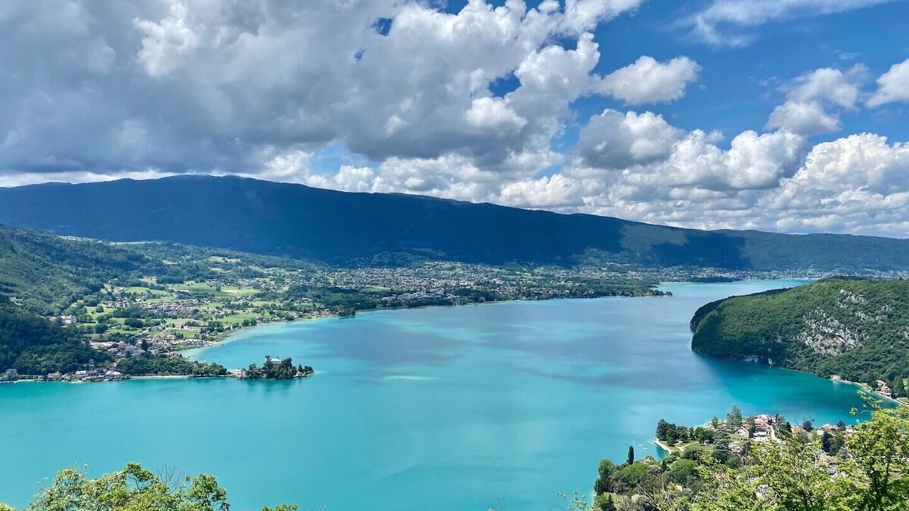 Photo of Others in Talloires-Montmin