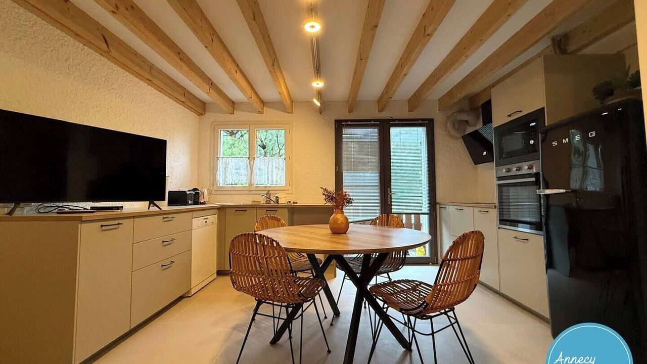 Photo of Others in Talloires-Montmin