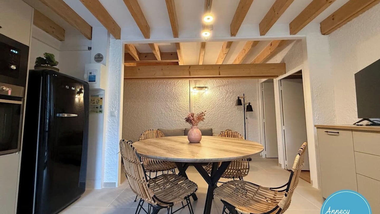 Photo of Others in Talloires-Montmin