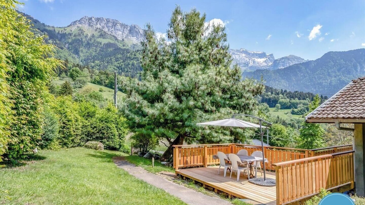 Photo of Others in Talloires-Montmin