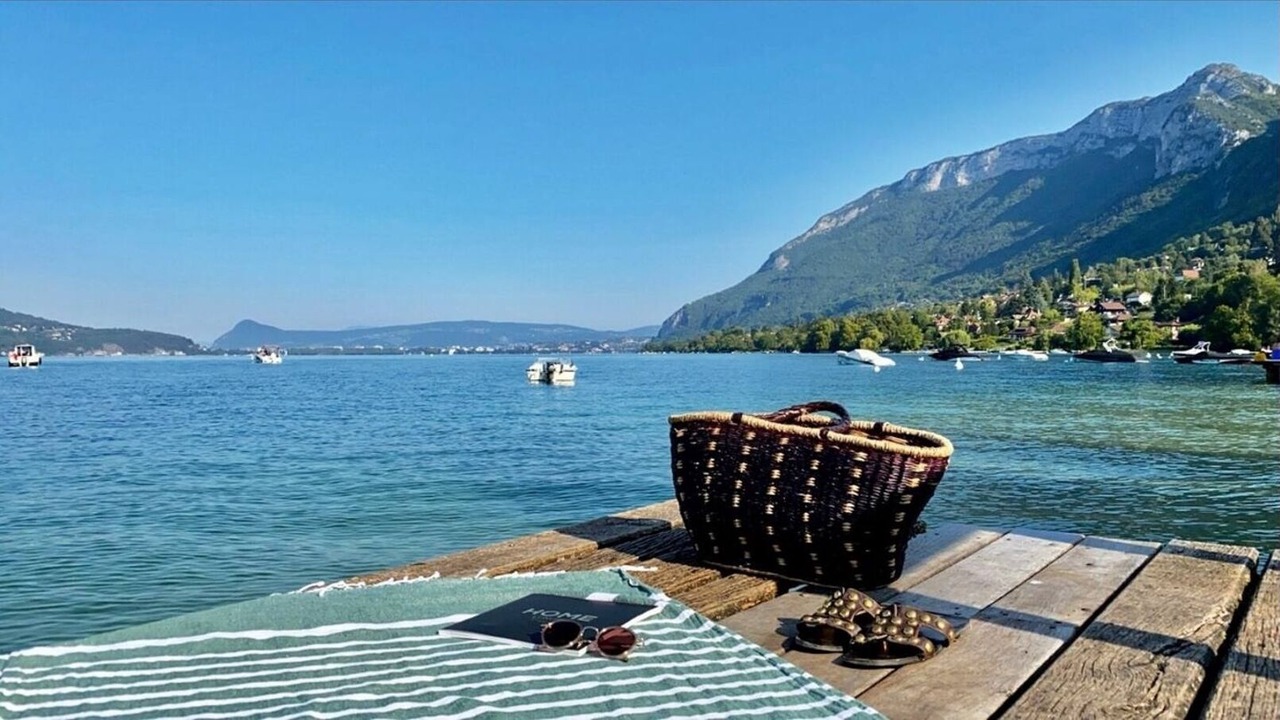 Photo of Others in Talloires-Montmin