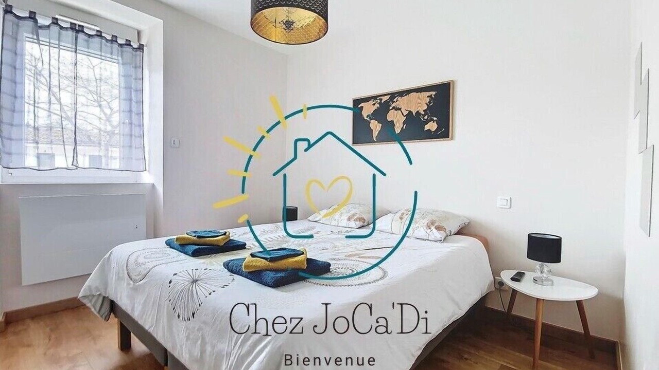 Photo of Bedroom in St-Meme-le-Tenu