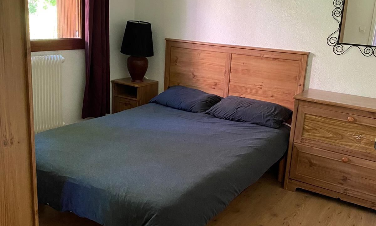 Photo of Bedroom in Orcieres-Merlette