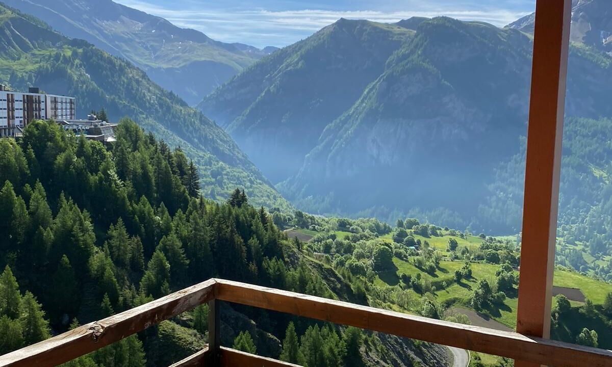 Photo of Outdoor in Orcieres-Merlette