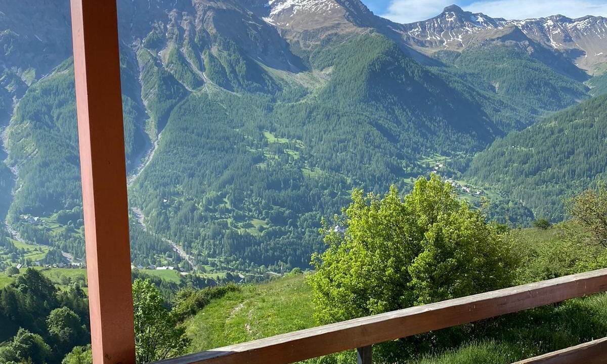 Photo of Outdoor in Orcieres-Merlette