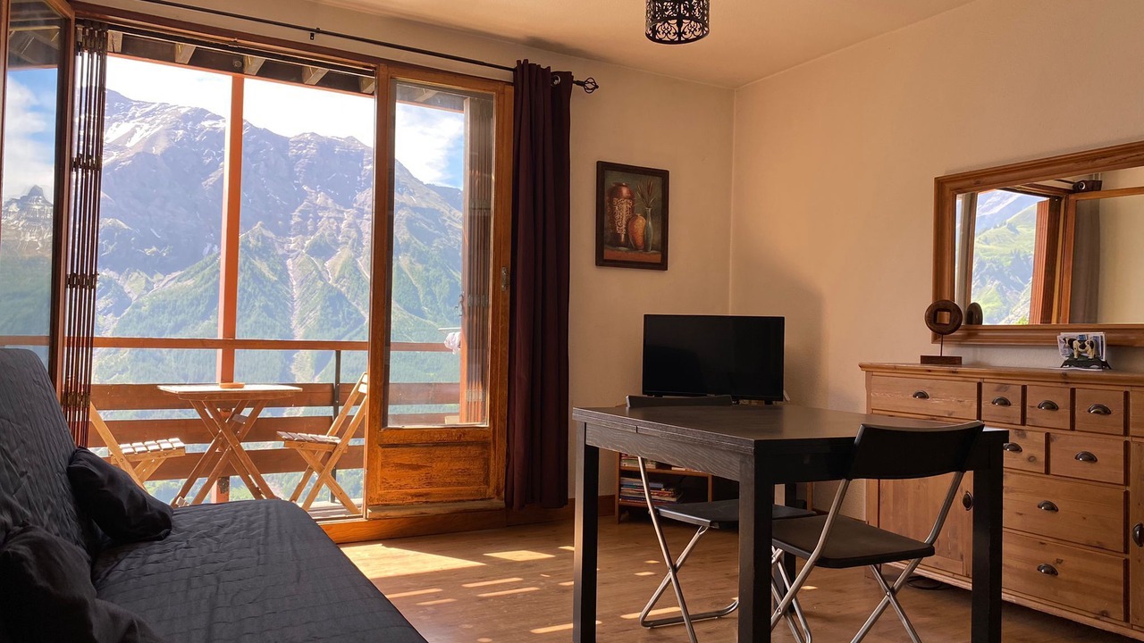 Photo of Livingroom in Orcieres-Merlette