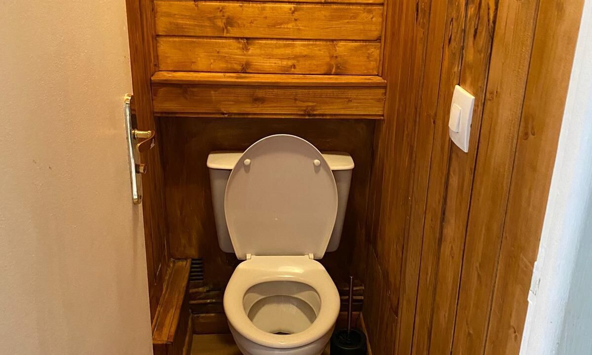 Photo of Bathroom in Orcieres-Merlette
