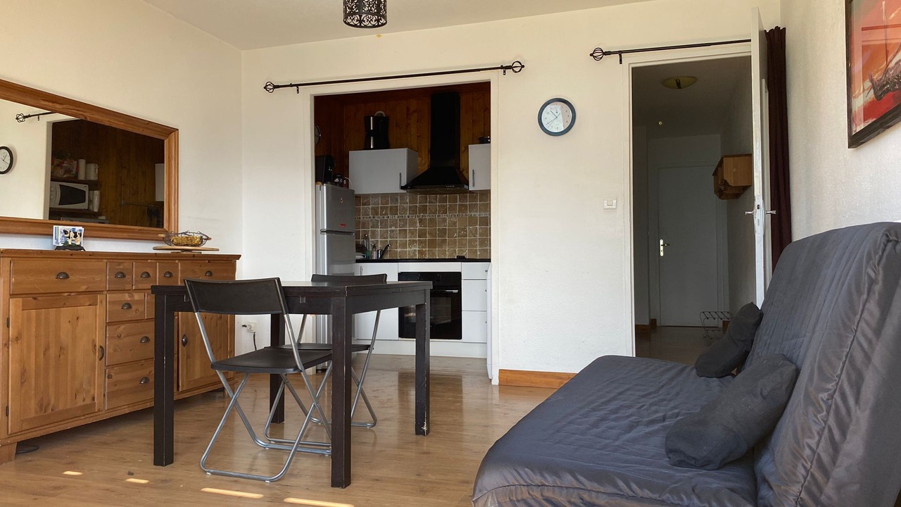 Photo of Livingroom in Orcieres-Merlette