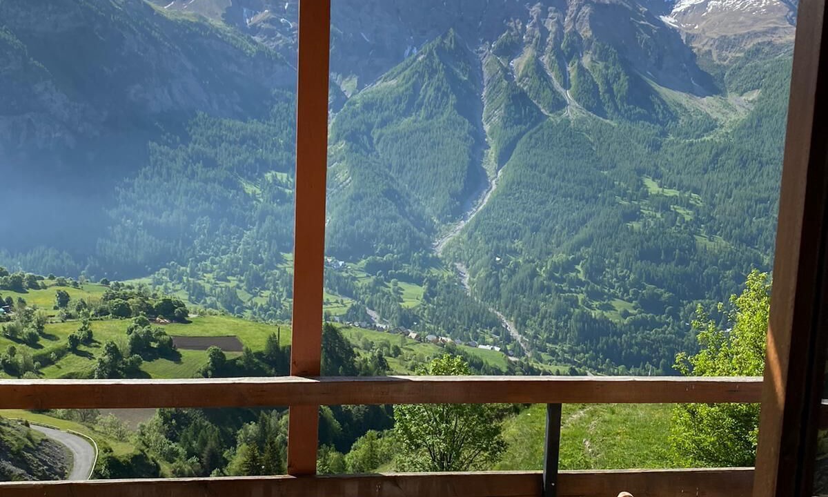 Photo of Outdoor in Orcieres-Merlette