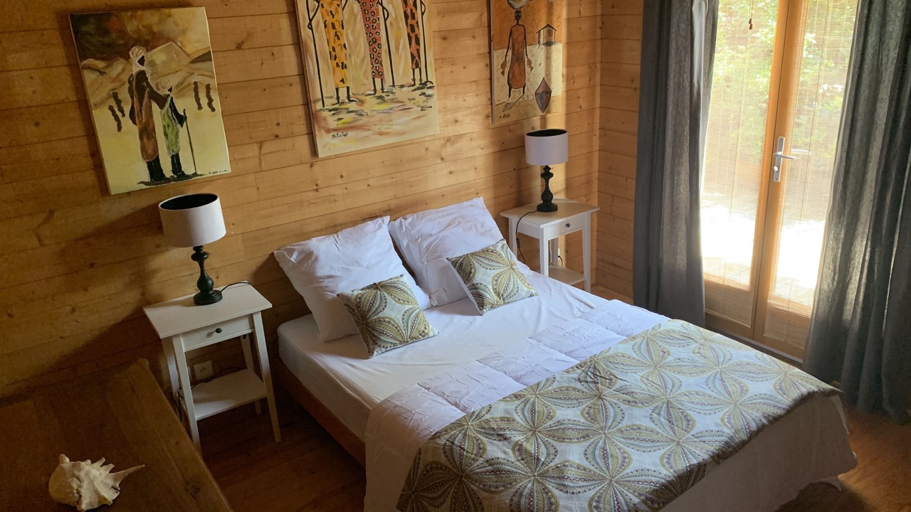 Photo of Bedroom in Carcans Plage