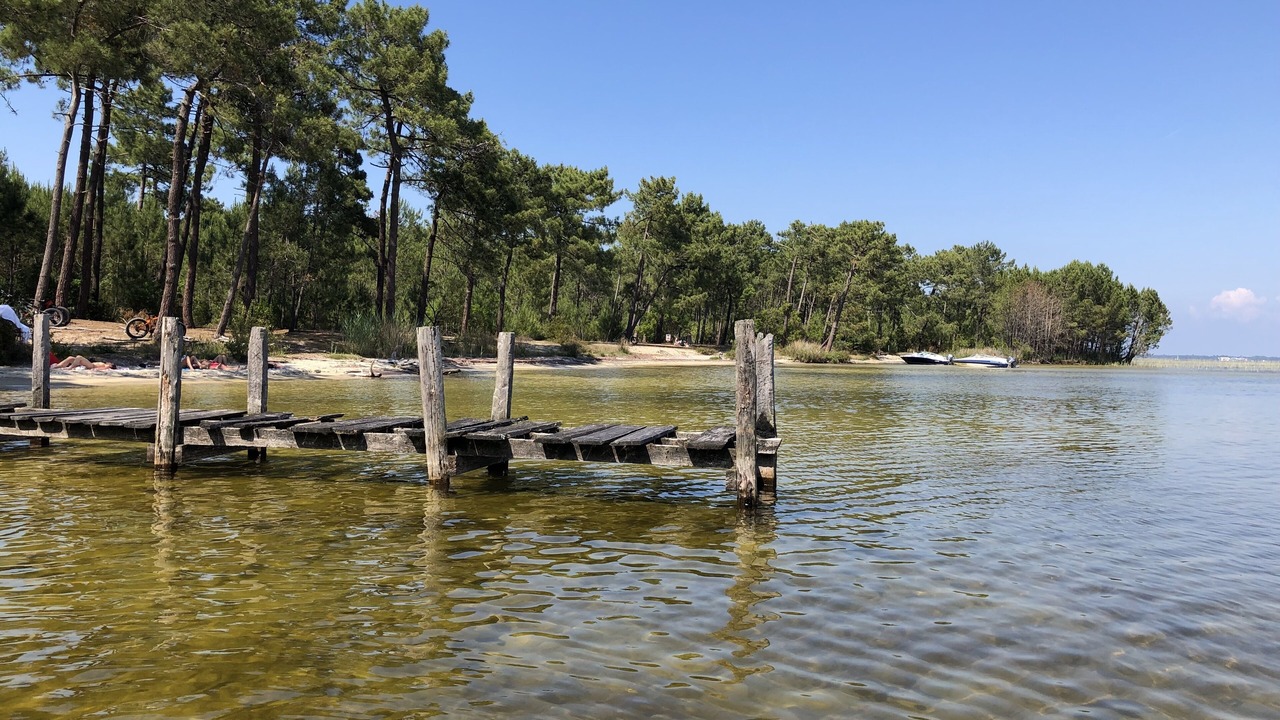 Photo of Outdoor in Carcans Plage