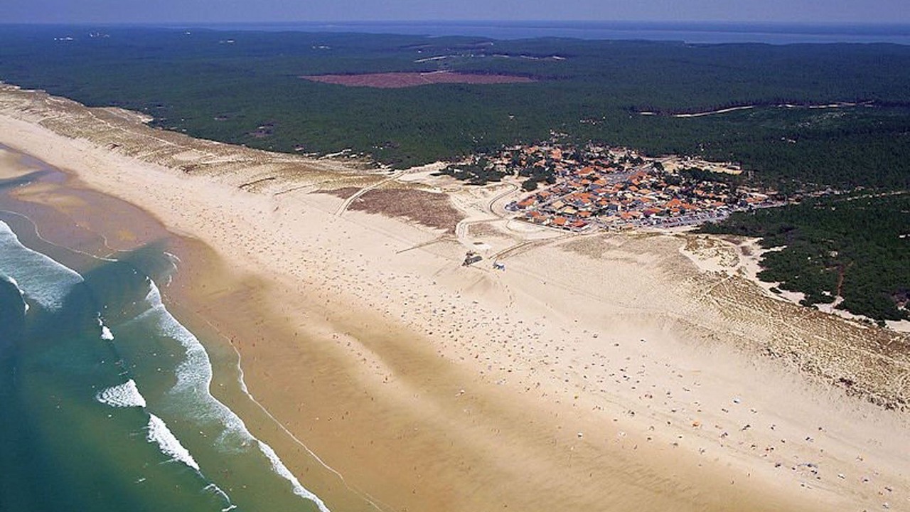 Photo of Others in Carcans Plage