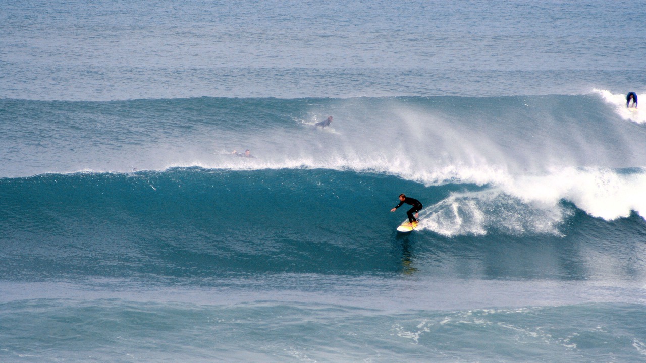Photo of Others in Carcans Plage