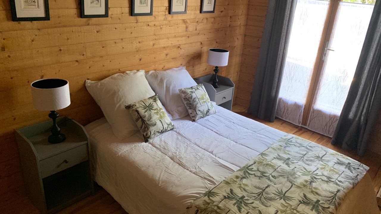 Photo of Bedroom in Carcans Plage