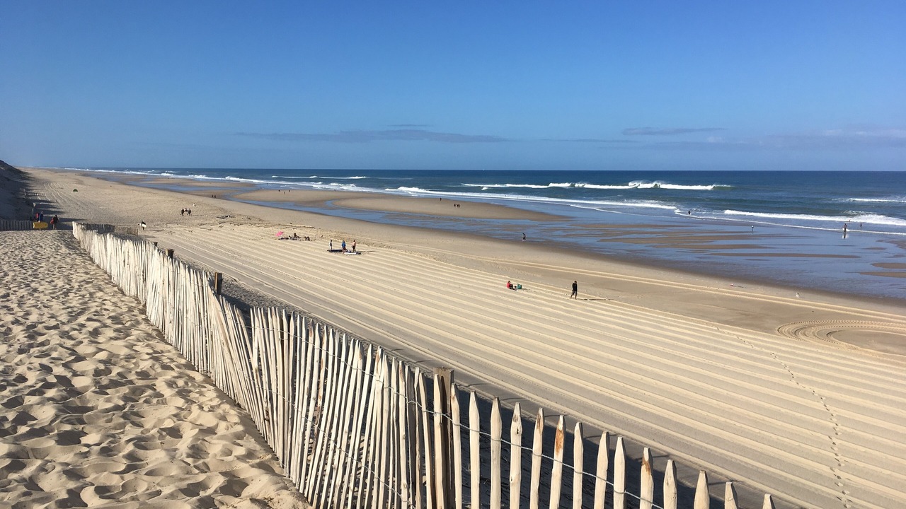 Photo of Others in Carcans Plage