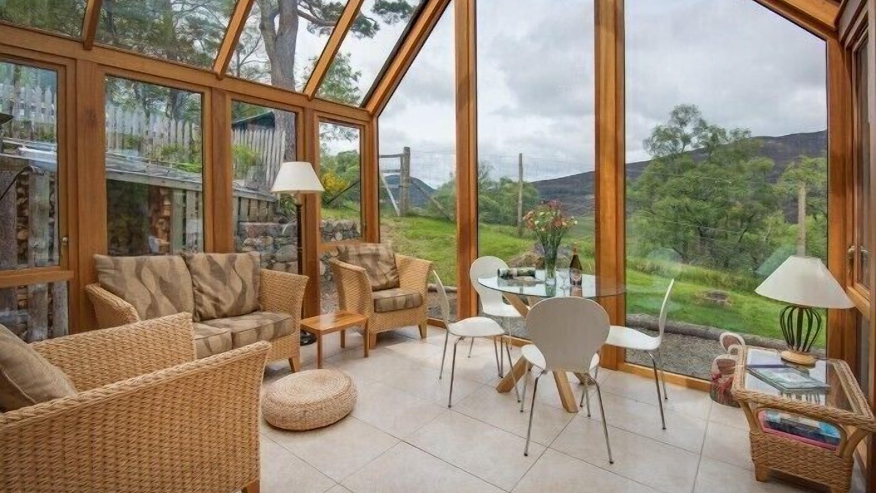 Photo of Livingroom in Braemar