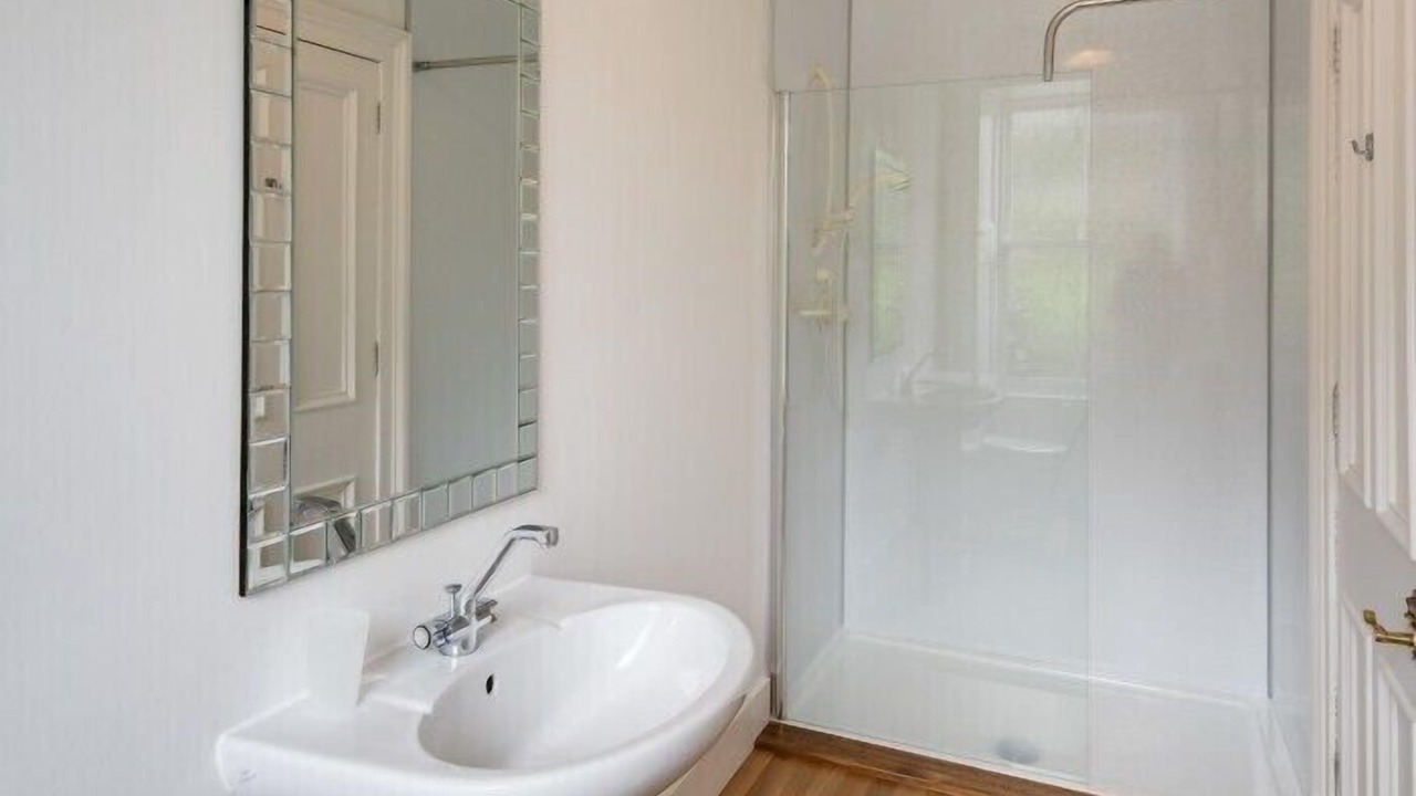 Photo of Bathroom in Braemar