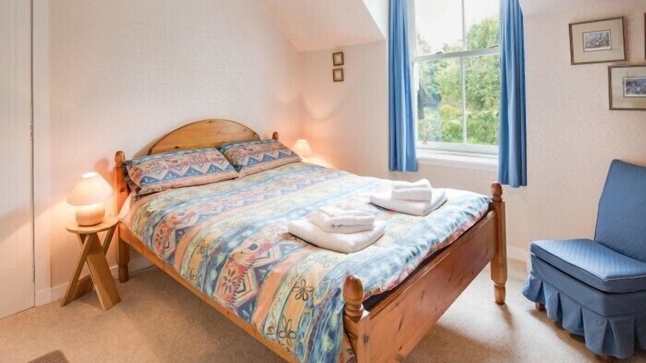 Photo of Bedroom in Braemar
