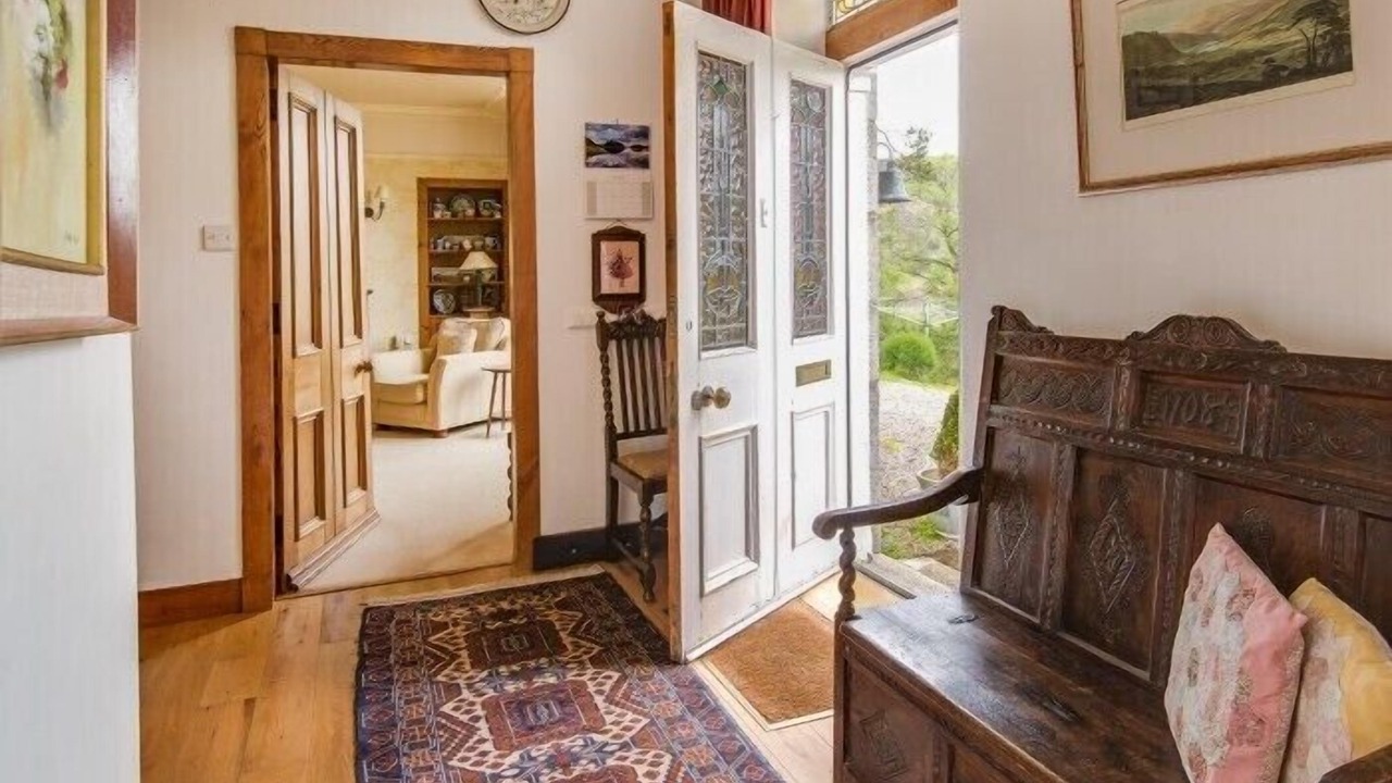 Photo of Others in Braemar