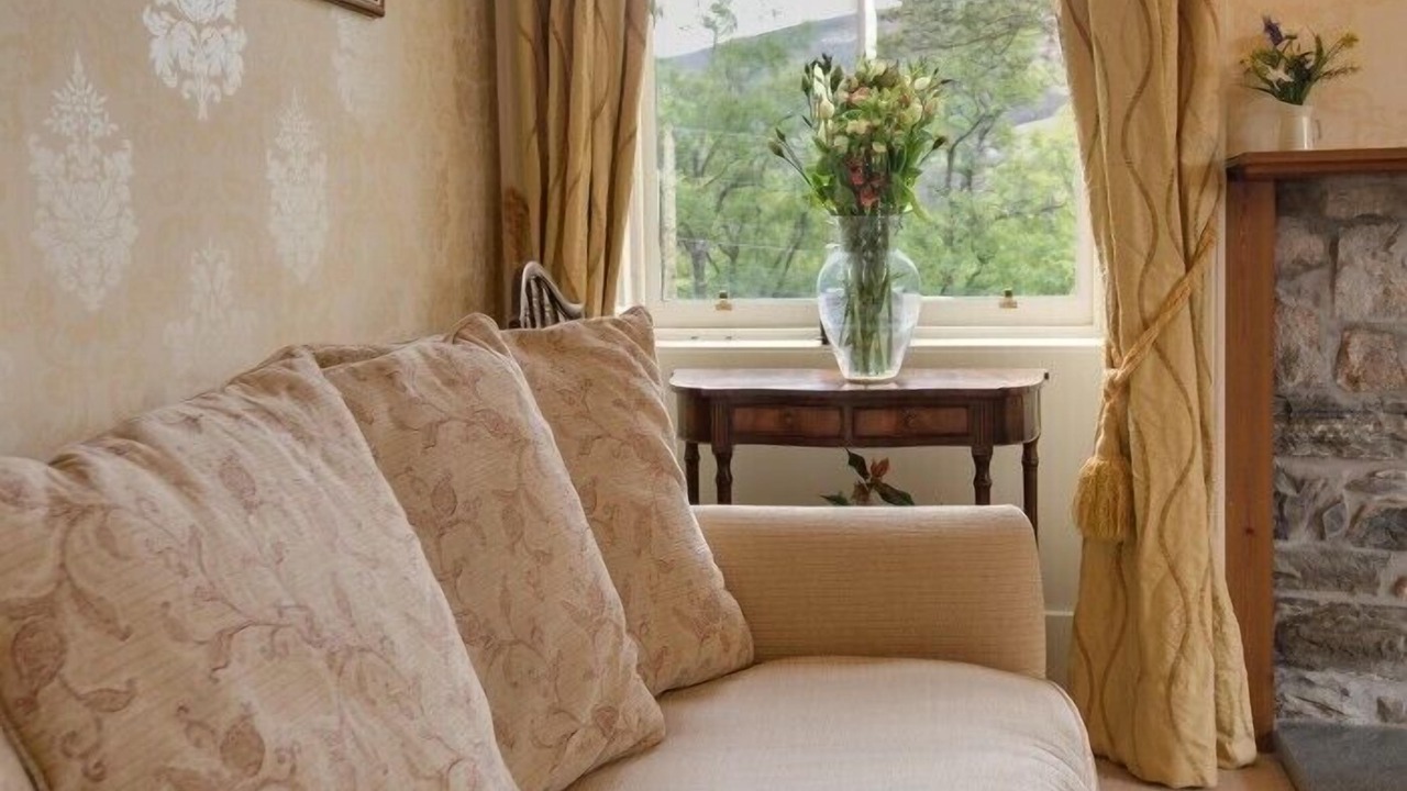 Photo of Livingroom in Braemar