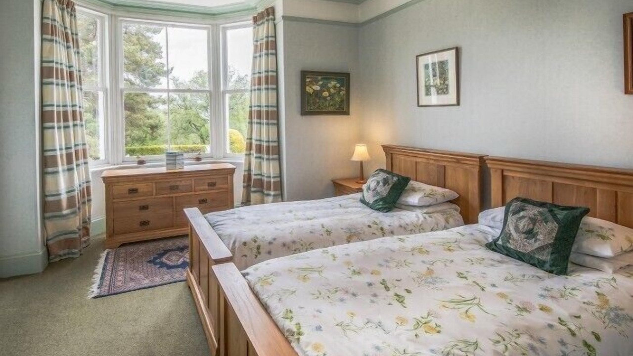 Photo of Bedroom in Braemar