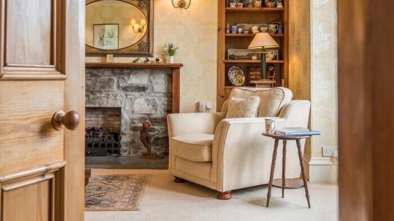 Photo of Others in Braemar