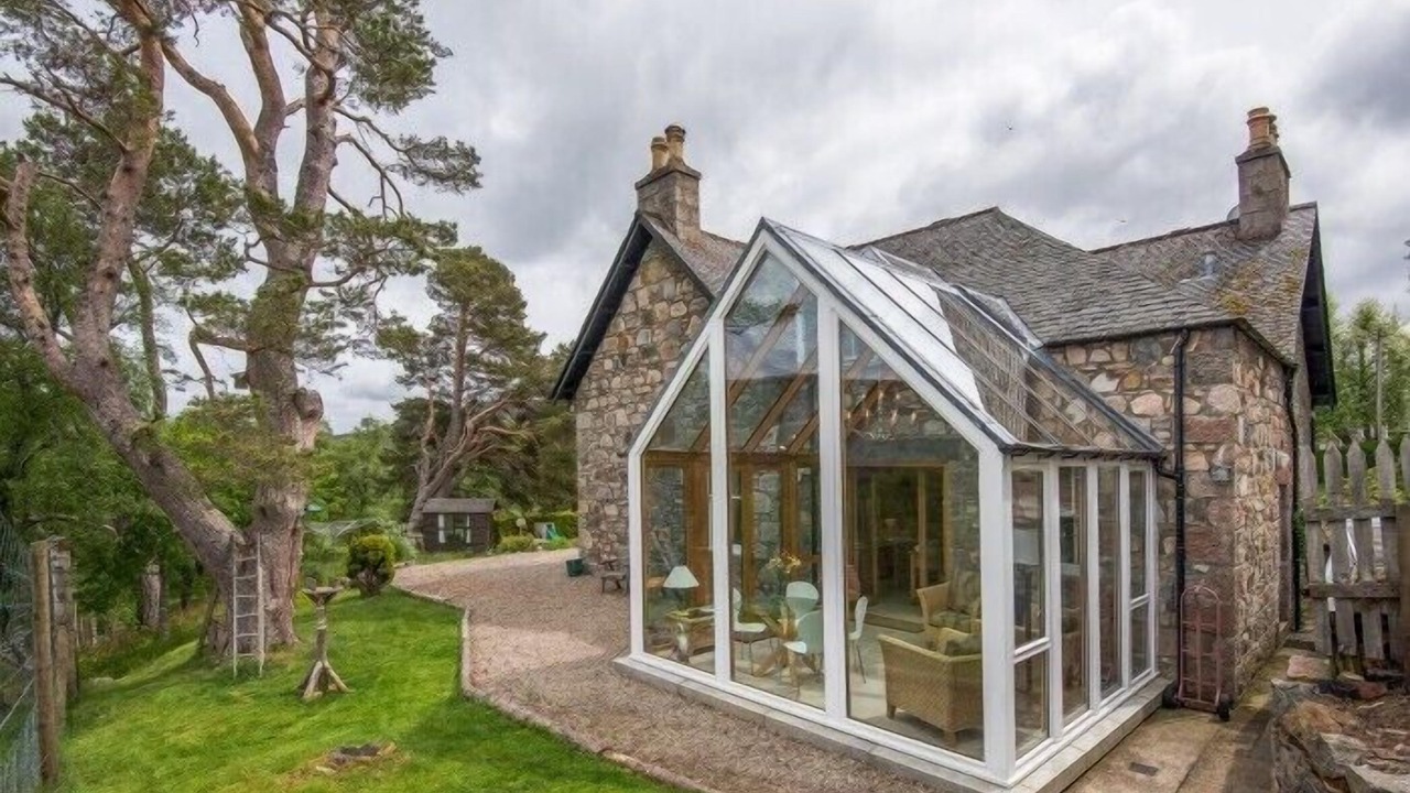 Photo of Outdoor in Braemar