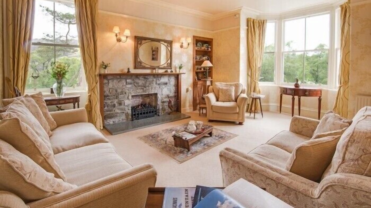 Photo of Livingroom in Braemar