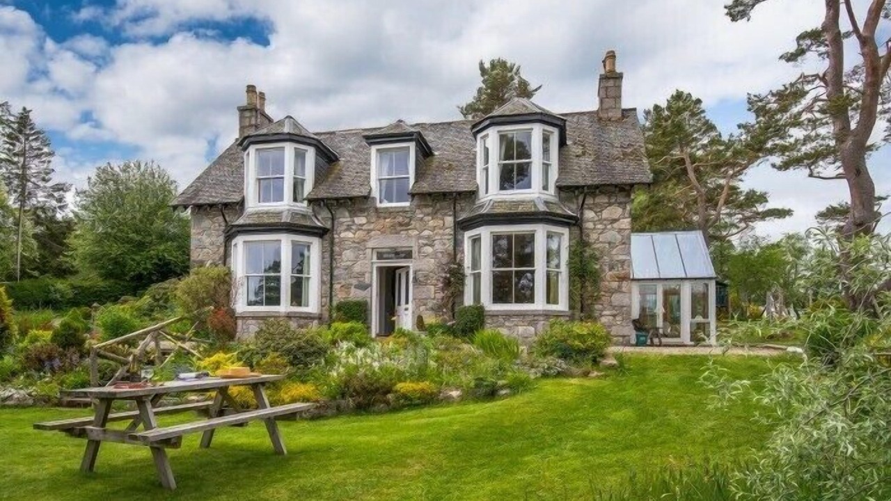 Photo of Outdoor in Braemar