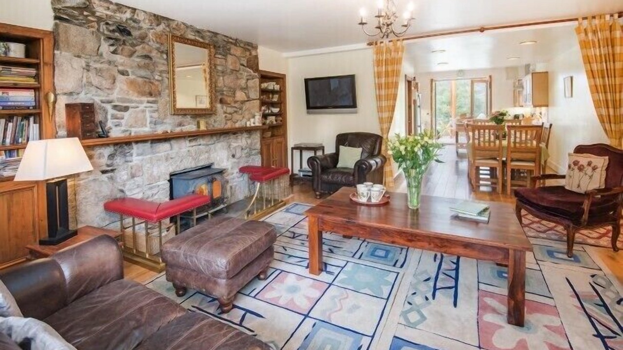 Photo of Livingroom in Braemar