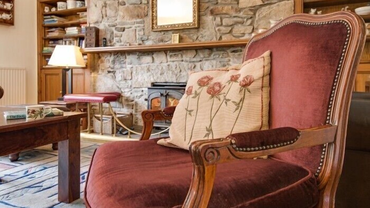 Photo of Livingroom in Braemar