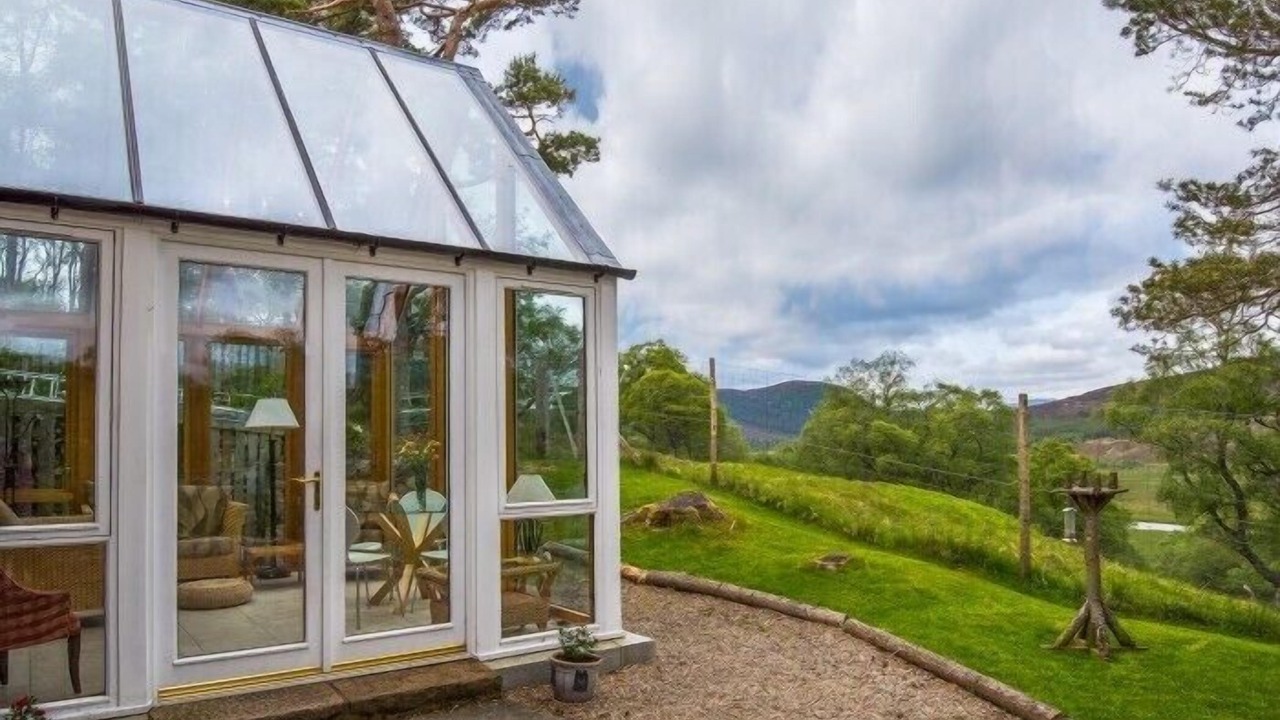 Photo of Outdoor in Braemar