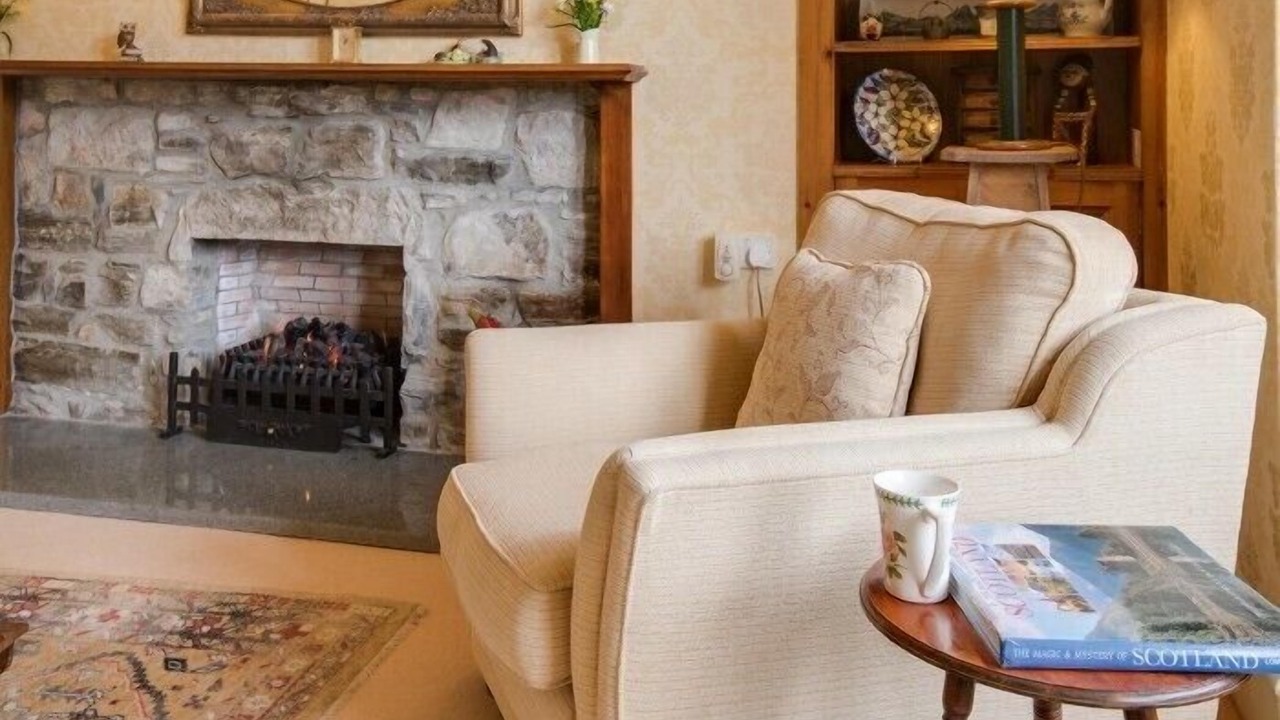 Photo of Others in Braemar