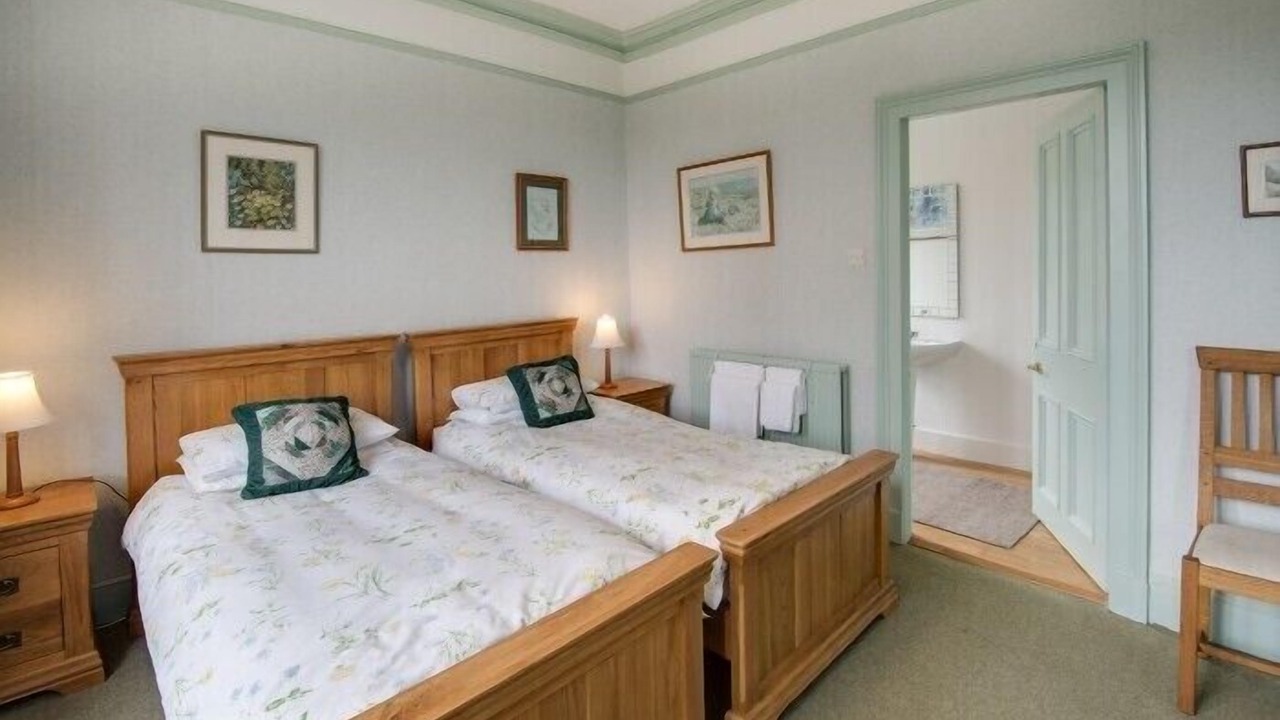 Photo of Bedroom in Braemar