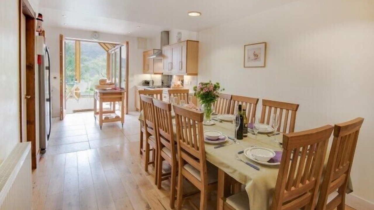 Photo of Others in Braemar